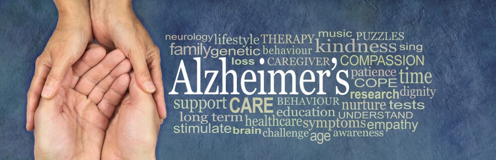 what is Alzheimers disease