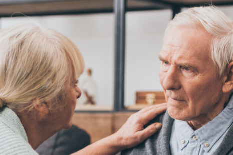 What to Do When Alzheimers Turns Violent