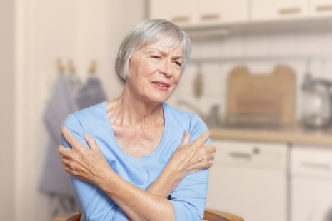 How to Recognize the Early Signs of Arthritis