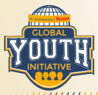 global youth logo