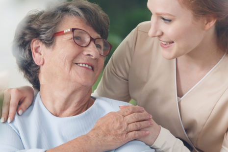 What is Caregiving in Psychology?