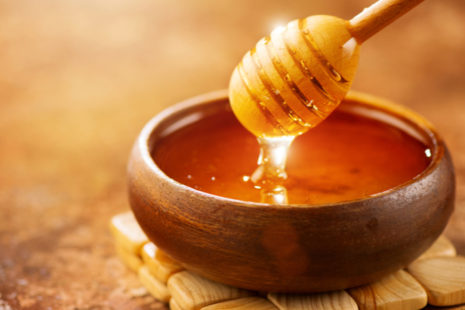 Is Honey Good for the Elderly