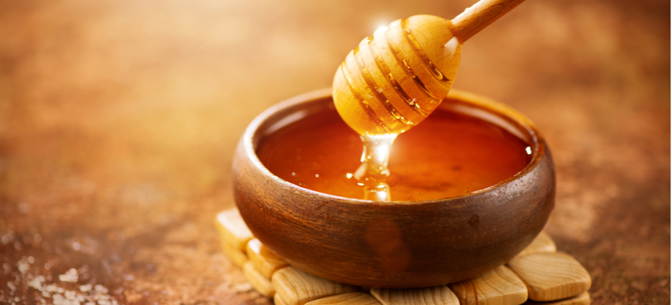 Is Honey Good for the Elderly