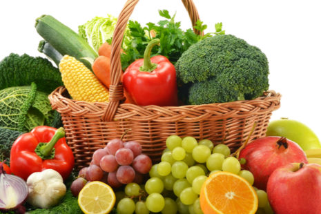What is the Best Diet for the Elderly
