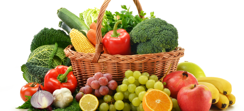 What is the Best Diet for the Elderly