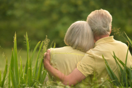 How Do I Find Love in My 60s