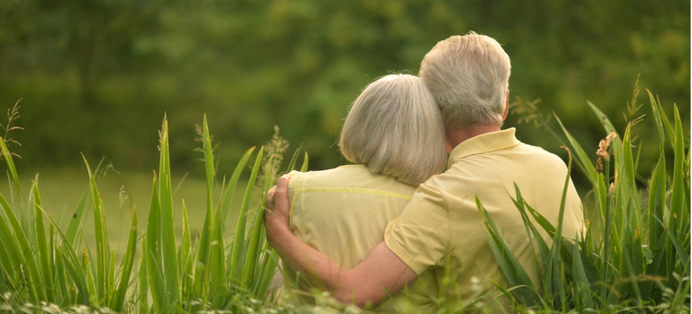 How Do I Find Love in My 60s
