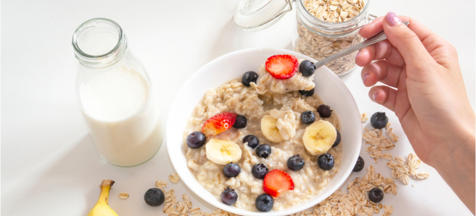 Is Oats Good for Old Age? - Progressive Care