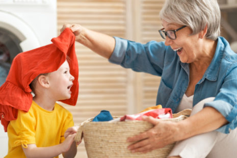 What Should Grandparents Not Do?