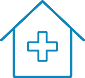 home health logo