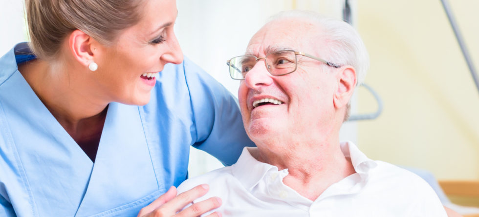 Chronic Disease Management: Meaningful Ways to Support Seniors