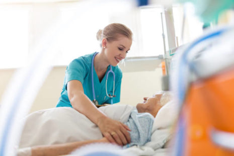 Differentiating Comfort Care from Palliative Care