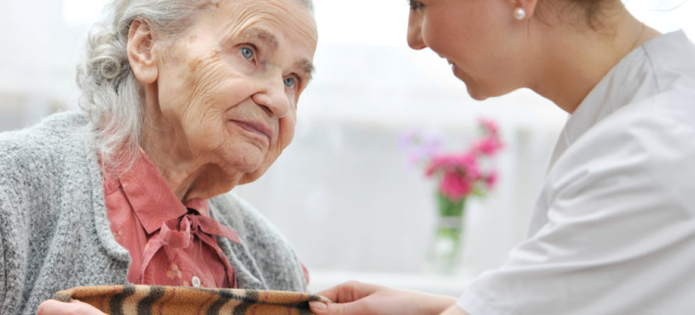 Life Expectancy and Hospice Care