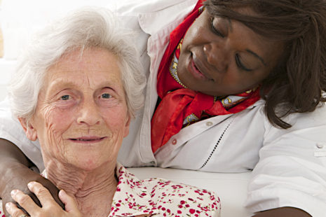 Reasons Your Loved Ones Need Hospice Care