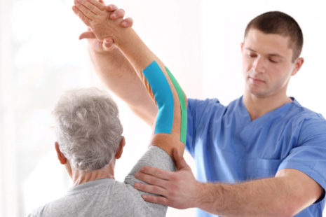 Responsibilities of Physical Therapists