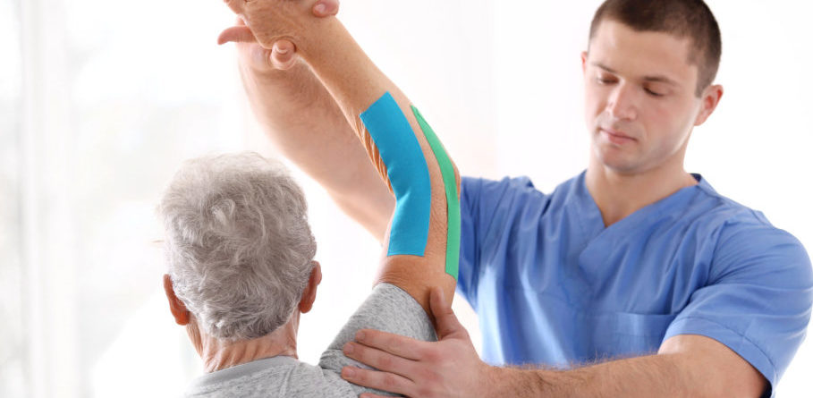 Responsibilities of Physical Therapists