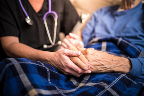 When Can Palliative Care Be Given