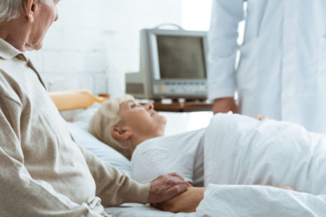 Can Hospice Tell When Death Is Near?