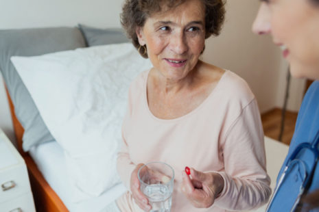 What Medications are Allowed on Hospice?