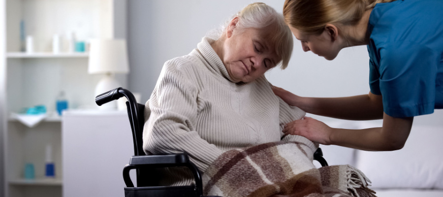 Can Paralysis Be Cured in Old Age?
