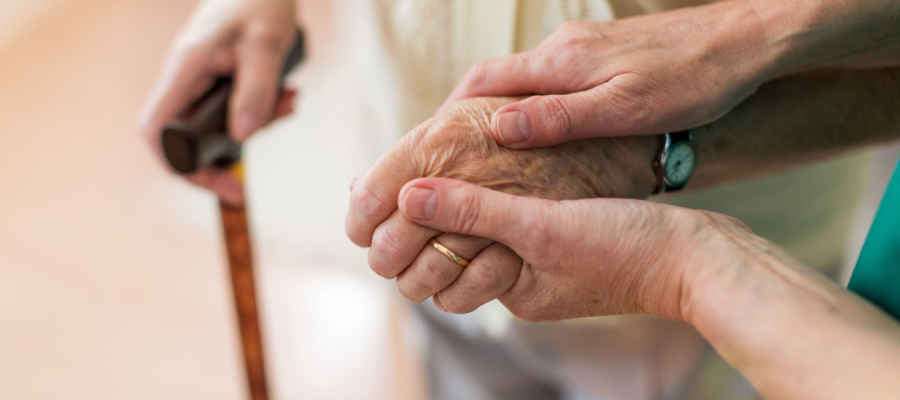 Continued: Understanding Hospice Care