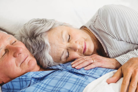 What Happens When Someone Passes Away in Their Sleep?