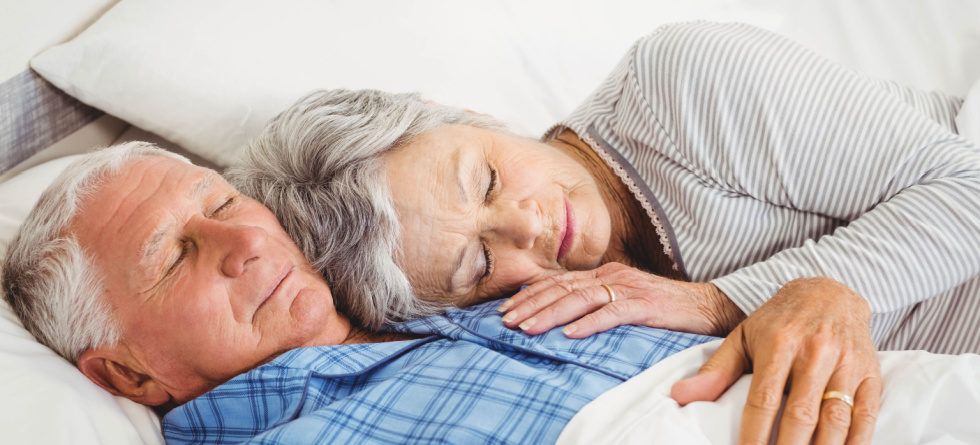 What Happens When Someone Passes Away in Their Sleep?