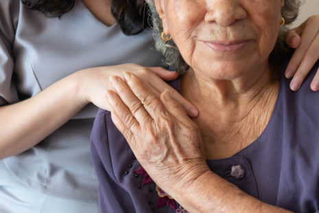 What Is The Difference Between Palliative And Hospice Care