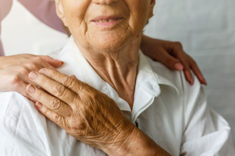 How Do You Know When Someone Is Ready For Palliative Care?