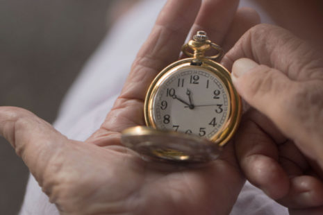 How Long Do People Survive In Hospice?