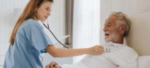 Is Hospice End-of-life Care Only?