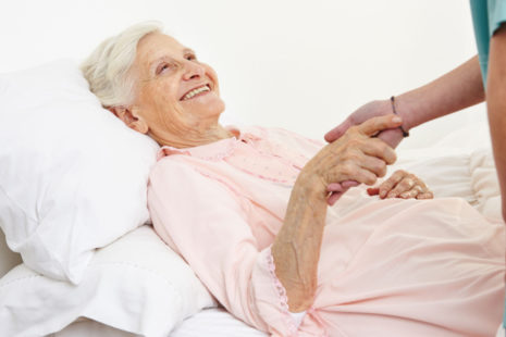 Why Do Hospice Patients Live Longer?