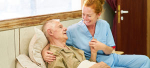 Why Do People Go To Hospice?