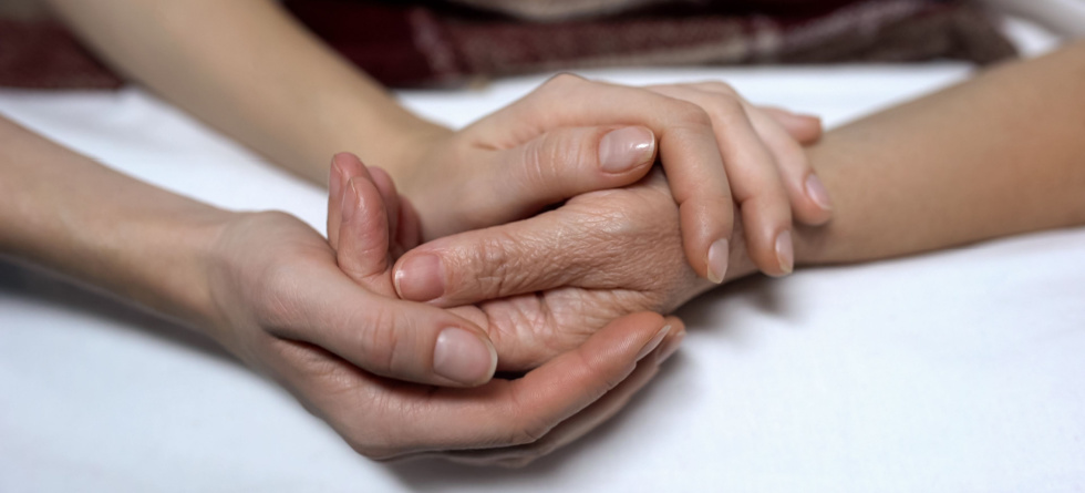 What Are The Last Stages Of Hospice?
