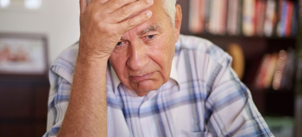 What Are The 10 Warning Signs Of Dementia?