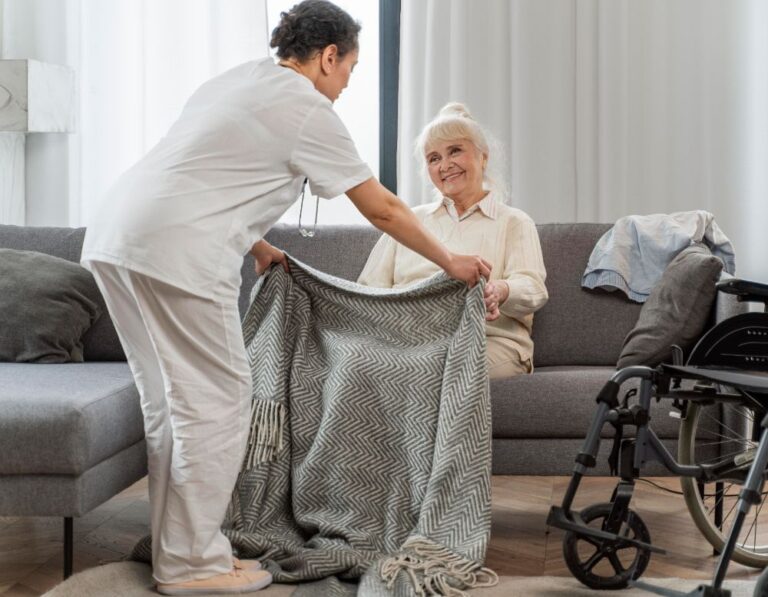 What Is Another Name For A Home Care Provider?
