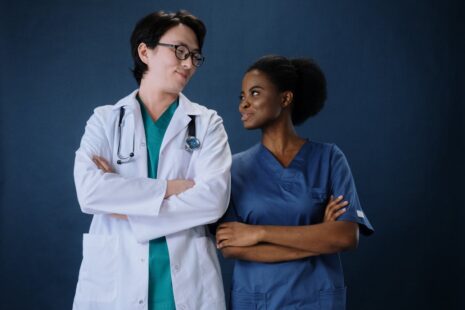 Do Doctors And Nurses Have Affairs?
