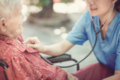 What Is The Hardest Part Of Being A Caregiver?