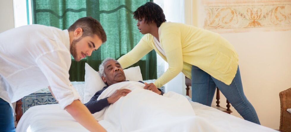 What Are The Limitations Of Home Care?