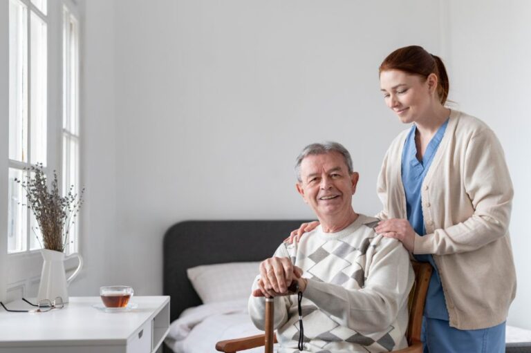 What Is Long Short Term Care?