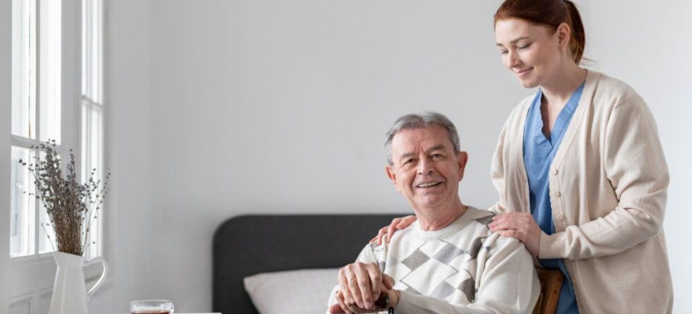 What Is Long Short Term Care?